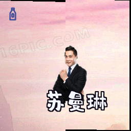 苏曼琳